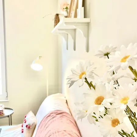 Appartement Le Petit *