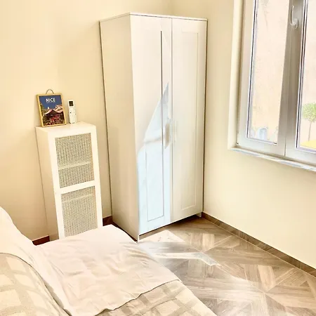 Appartement Le Petit Nice