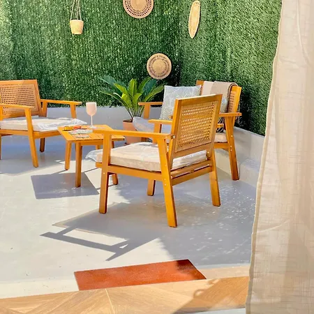 Le Petit Appartement