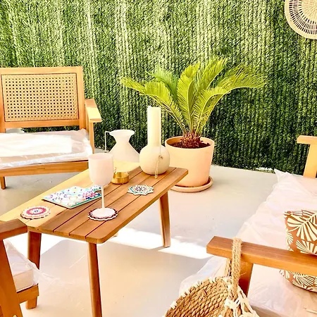 Appartement Le Petit