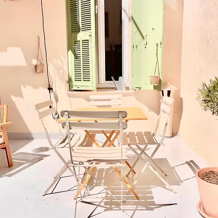 Appartement Le Petit *
