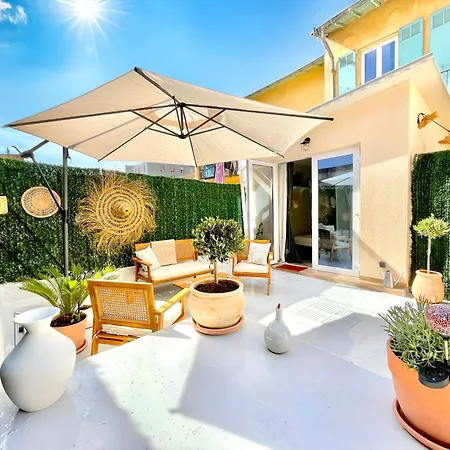 Appartement Le Petit *