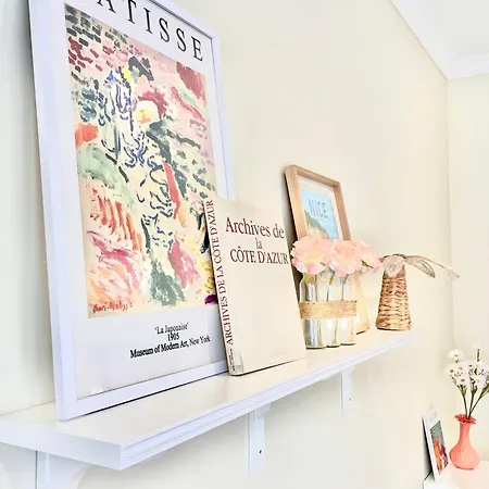Le Petit Appartement *