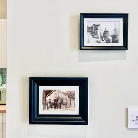 Appartement Le Petit
