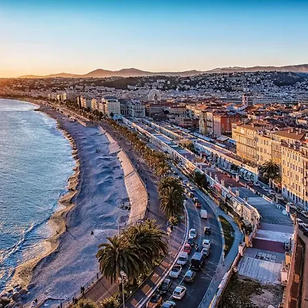 Appartement Le Petit Nice