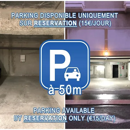 Le Petit Appartement