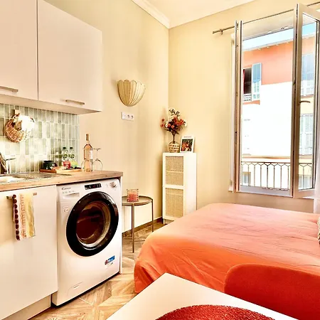 Le Petit Appartement